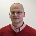 Dr. Carl-Ulrich Zimmerman