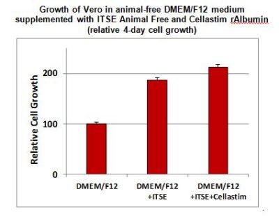 Vero Growth - ITSE-AF & Cellastim