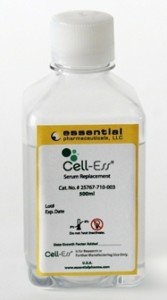 Cell-Ess Serum Replacement