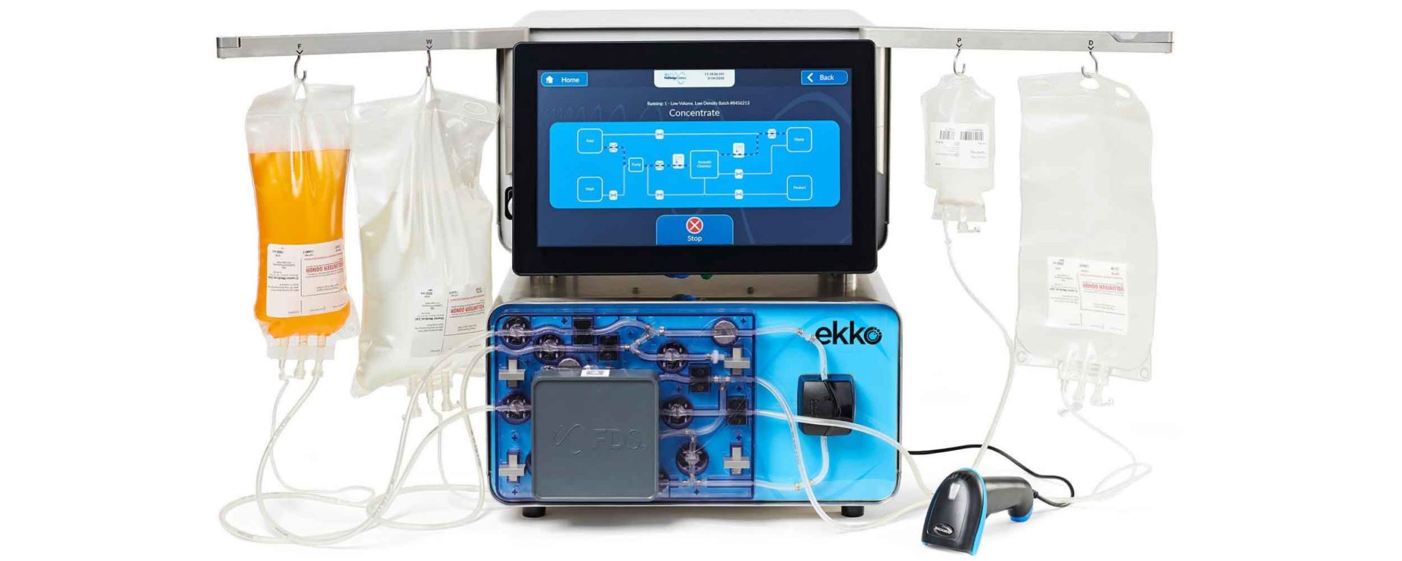 FitForPpurpose Cell Therapy Bioprocessing Platform MilliporeSigma