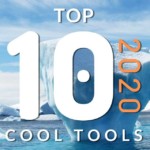 Top 10 cool tools 2020