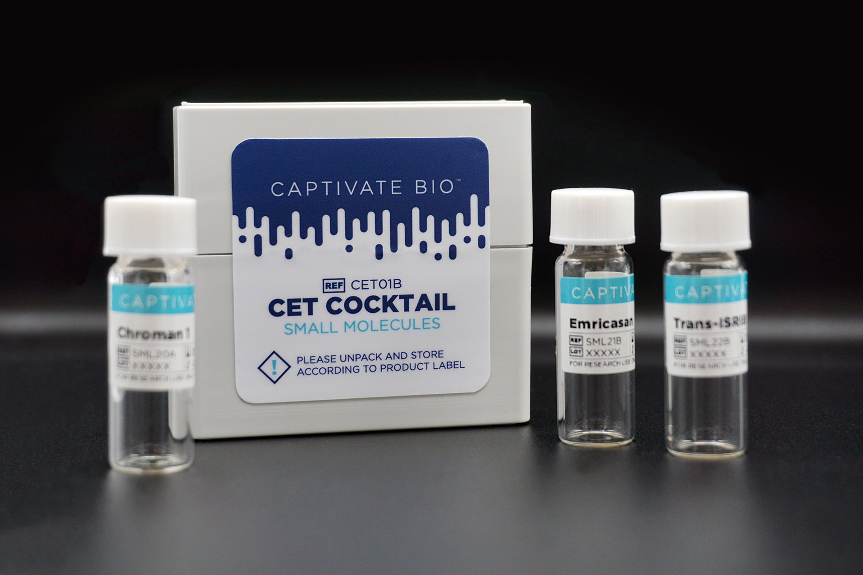 New Small Molecule Cocktail Provides Effective hPSC Cytoprotection