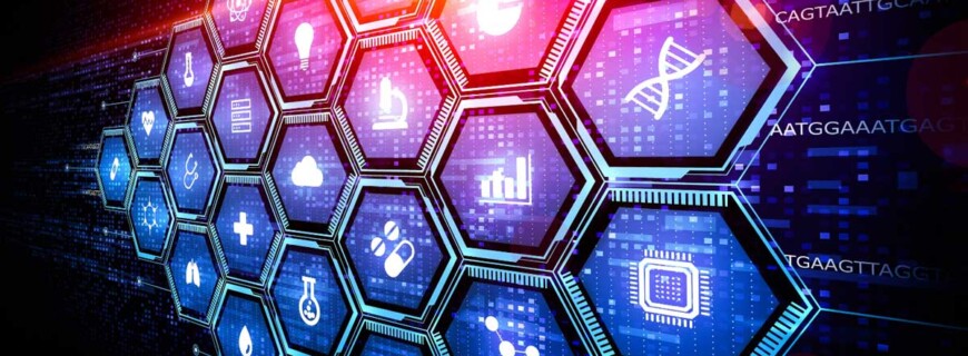 Powerful Bioinformatics Tool