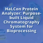 HaLCon Protein Analyzer