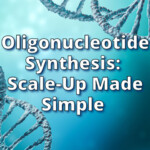 Oligonucleotide Synthesis: Scale-Up Made Simple