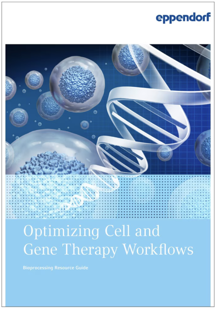 Advancements in Cell and Gene Therapy: Innovations in Stem Cell ...