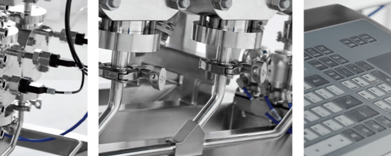 Oligonucleotide Manufacturing at Scale