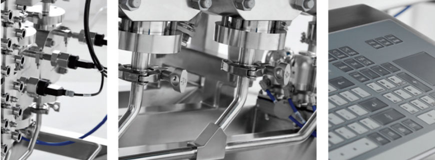 Oligonucleotide Manufacturing at Scale